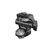 SMALLRIG 2903B Suporte de Monitor com Rotação e Inclinação com Encaixe ARRI