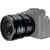 SIRUI Nightwalker 16mm T1.2 S35 CANON RF