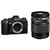 OM SYSTEM OM-5 (Preto) + 14-150mm f/4-5.6 II (Preto)OM SYSTEM OM-5 (Preto) + 14-150mm f/4-5.6 II (Preto)