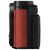 PANASONIC LUMIX S9 - Corpo (Crimson Red)