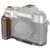 SMALLRIG 4736 L-Shape Grip Madeira Fujifilm X-T50 - Grafite