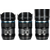 SIRUI Kit Sniper Series 23mm, 33mm, 56mm f/1.2 AF- Sony E
