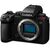 PANASONIC Lumix S5 II X + S 24-105mm f/4 Macro O.I.S