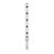 GODOX Iluminador LED Tubular LC1000R