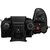 PANASONIC LUMIX GH7 + Leica DG 12-60mm f/2.8-4 ASPH. POWER O.I.S.