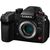 PANASONIC LUMIX GH7PANASONIC LUMIX GH7 + Leica DG 12-60mm f/2.8-4 ASPH. POWER O.I.S.