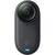 INSTA360 GO 3S 128GB - Preto