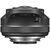 CANON Lente Dupla Fisheye RF 3.9mm f/3.5 STM