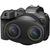 CANON Lente Dupla Fisheye RF 3.9mm f/3.5 STM