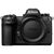 NIKON Z6 III - Corpo