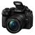 PANASONIC Lumix DC-G90 + Lumix G Vario 12-60mm f /3.5-5.6 ASPH Power OIS