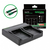 PATONA Patona Carregador Dual PD Premium para LP-E8