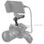 SMALLRIG 4483 Punho Superior HawkLock Quick Release H21