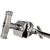 SAVAGE Kit C-Stand Aço Inoxidável 290cm com Braço Inclinável