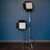SAVAGE C-Stand 290cm