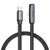 MCDODO Cabo de Carregamento USB-C, Angulo 90º - 120cm