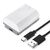 K&F CONCEPT Bateria com Carregamento USB-C NP-Z100 2400mAh