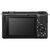SONY Camera Vlogging ZV-E10II - Corpo