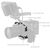 SMALLRIG 4519 Cage para Nikon Z6 III
