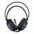 HP Headphones com Fio DHE 8001U (Preto)
