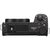 SONY Camera Vlogging ZV-E10II - Corpo