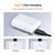 K&F CONCEPT Bateria com Carregamento USB-C NP-Z100 2400mAh