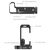 SMALLRIG 4523 L-Bracket para Nikon Z6 III