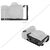 SMALLRIG 4523 L-Bracket para Nikon Z6 III