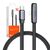 MCDODO Cabo de Carregamento USB-C, Angulo 90º - 120cm