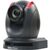 DATAVIDEO PTZ PTC-280NDI 12x 4K - Preto