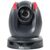 DATAVIDEO PTZ PTC-280NDI 12x 4K - Preto