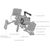 SMALLRIG 4520 Cage Kit para Nikon Z6 III