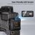 K&F CONCEPT Bateria 99Wh V-Mount 6700mAh