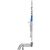 SAVAGE Kit C-Stand Aço Inoxidável 290cm com Braço Inclinável