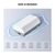 K&F CONCEPT Bateria com Carregamento USB-C NP-Z100 2400mAh