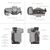 SMALLRIG 4521 Cage "Night Eagle" para Nikon Z6 III