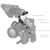 SMALLRIG 4522 Cage Kit "Night Eagle" para Nikon Z6 III