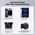 K&F CONCEPT Bateria 99Wh V-Mount 6700mAh