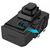 SMALLRIG 4825 Cage Kit HawkLock Quick Release para Panasonic Lumix GH7/GH6