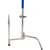 SAVAGE Kit C-Stand Aço Inoxidável 290cm com Braço Inclinável