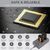 K&F CONCEPT Bateria NP-FW50 1100mAh