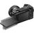 SONY Camera Vlogging ZV-E10II - Corpo
