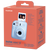 FUJIFILM INSTAX Mini 12 - Azul