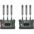 HOLLYLAND Pyro 7 Monitor 3-em-1