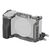 SMALLRIG 4949 Kit Cage com Punho para SONY ZV-E10 II