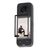 SUNNYLIFE Protetor de Vidro Temperado de LCD para Insta360 X4 (2 unidades)