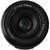 TTARTISAN AF 27mm f/2.8 Fujifilm X - Preto
