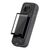 SUNNYLIFE Protetor de Vidro Temperado de LCD para Insta360 X4 (2 unidades)