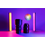 PULUZ Iluminador LED Tubular RGB 30cm