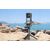 PULUZ ​Cage de Metal com Tampa de Lente para Insta360 X4